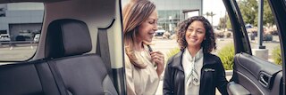 CarBravo Used Vehicles