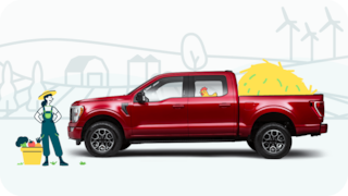 Diverse inventory of certified used vehicles at CarBravo dealership