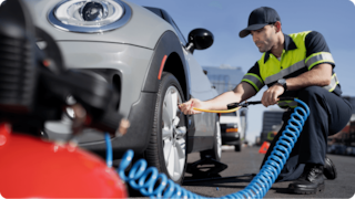 Inspect before you buy