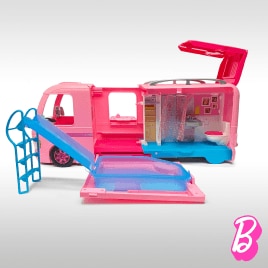 Blue toy car
