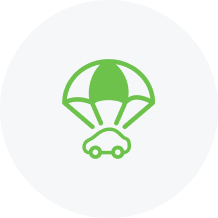 Virtual Balance Your Budget Icon - Cashback Services