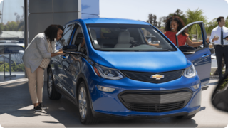Finding the right vehicle