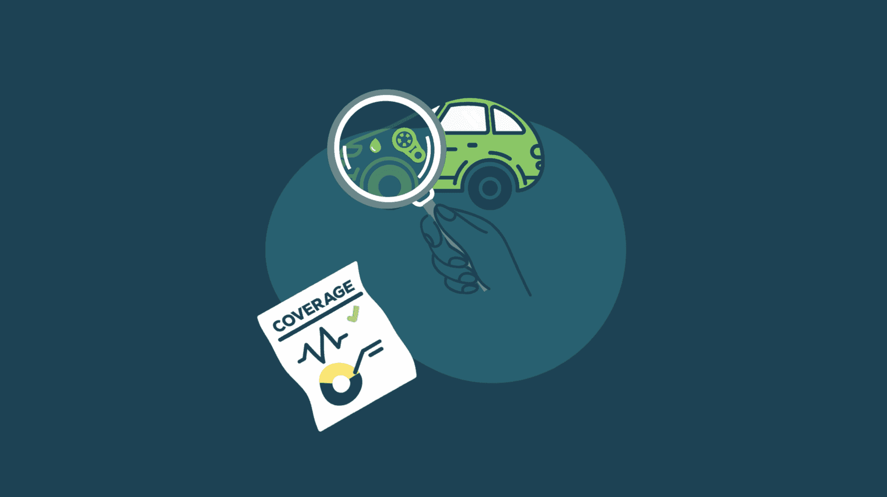Ownership warranties