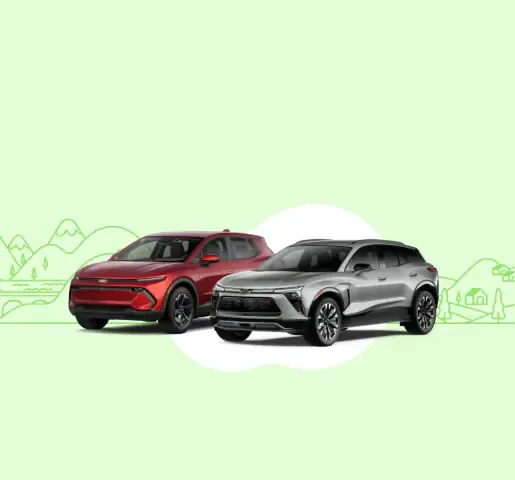 CarBravo Certified electric vehicles September EV APR offer artwork, mobile offers layout
